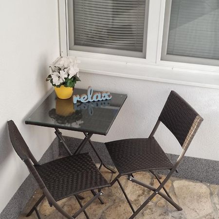 Apartments Deni โมสตาร์ ภายนอก รูปภาพ