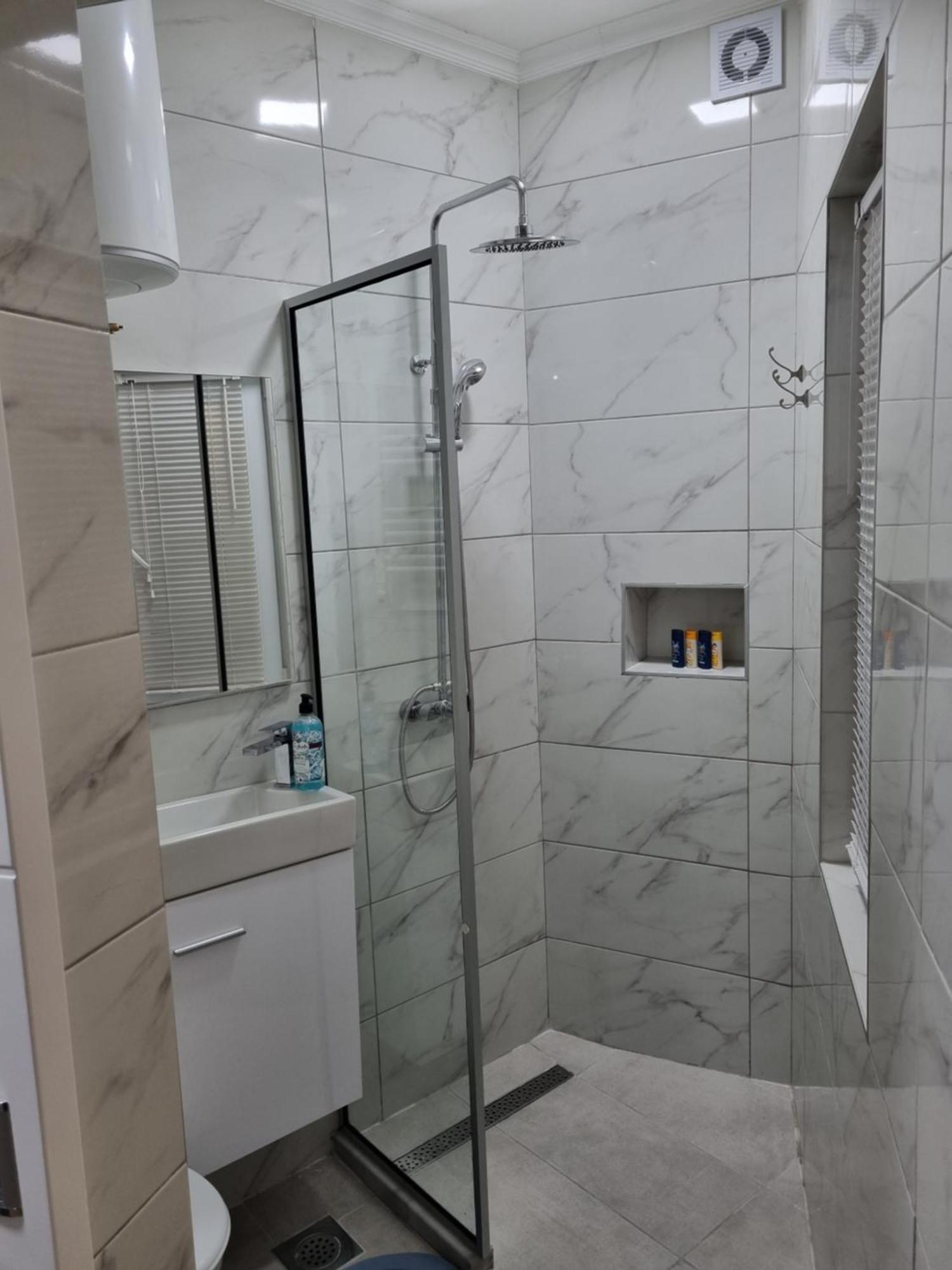 Apartments Deni โมสตาร์ ภายนอก รูปภาพ